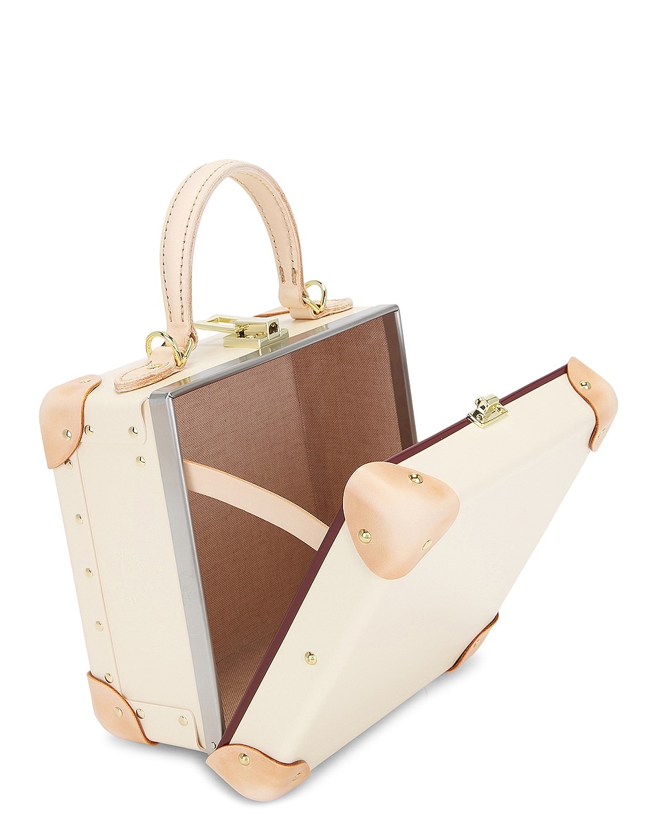 Safari The London Square Bag 20x20x11cm - 5