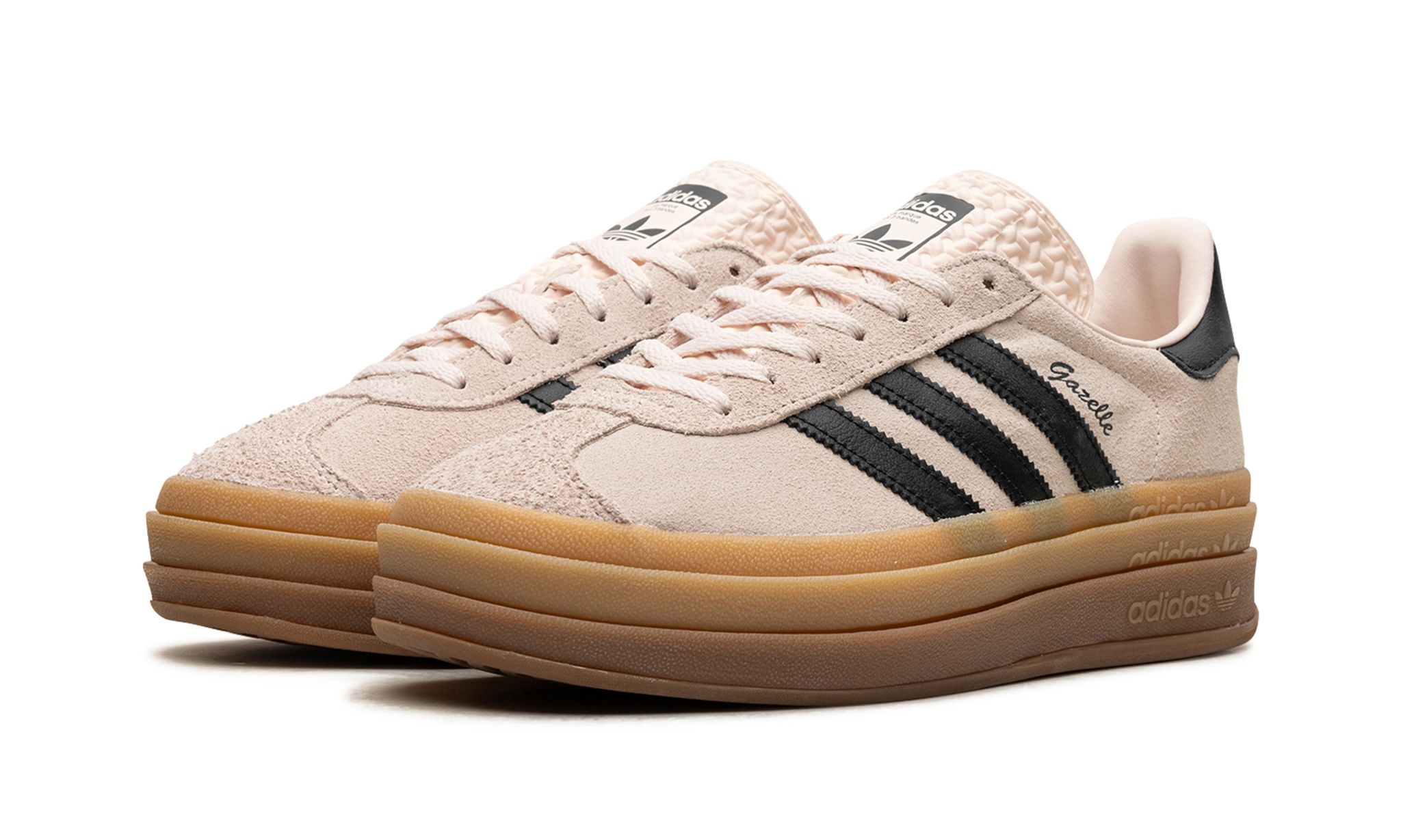 Gazelle Bold W "Wonder Quartz" - 2