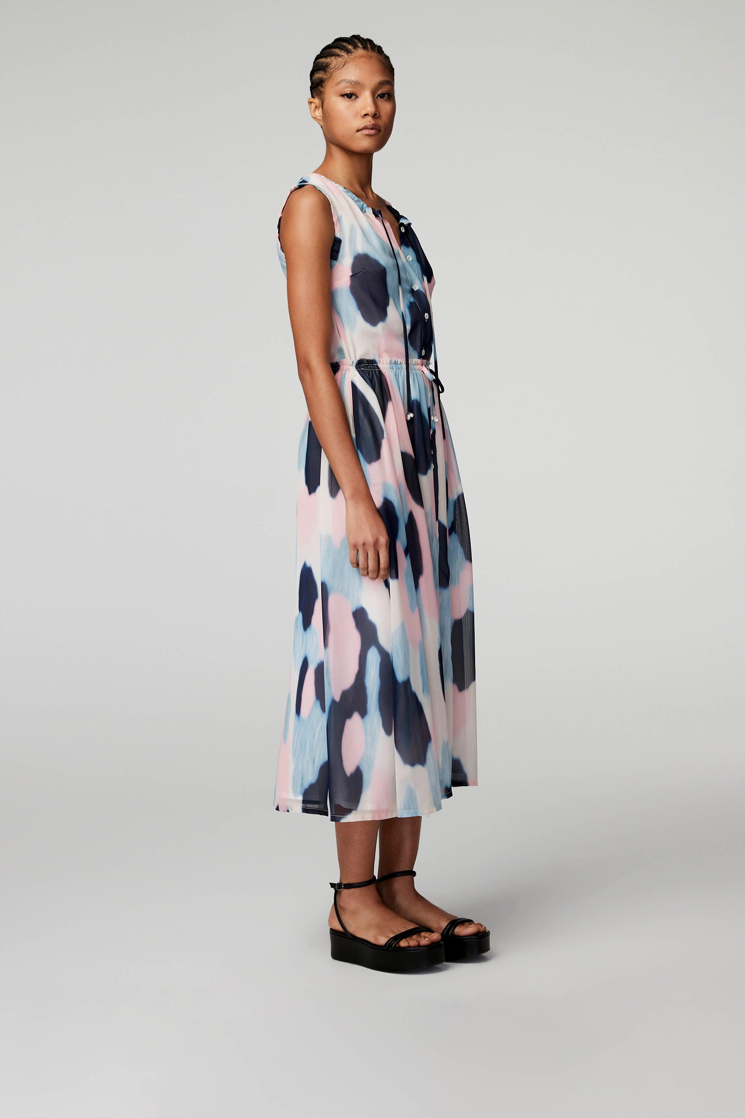 'AETHER' DRESS - 3
