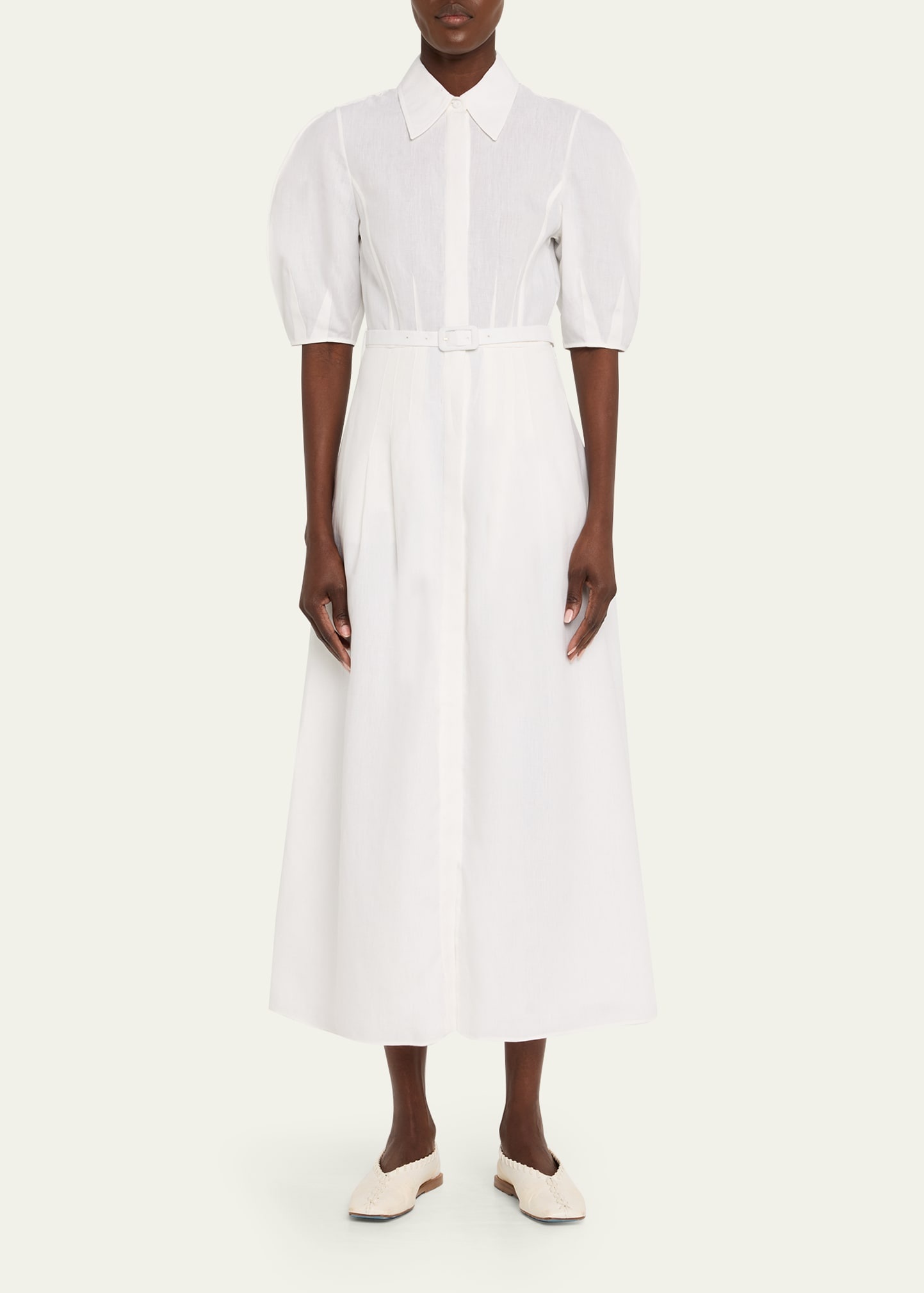 Maude Dress - 2
