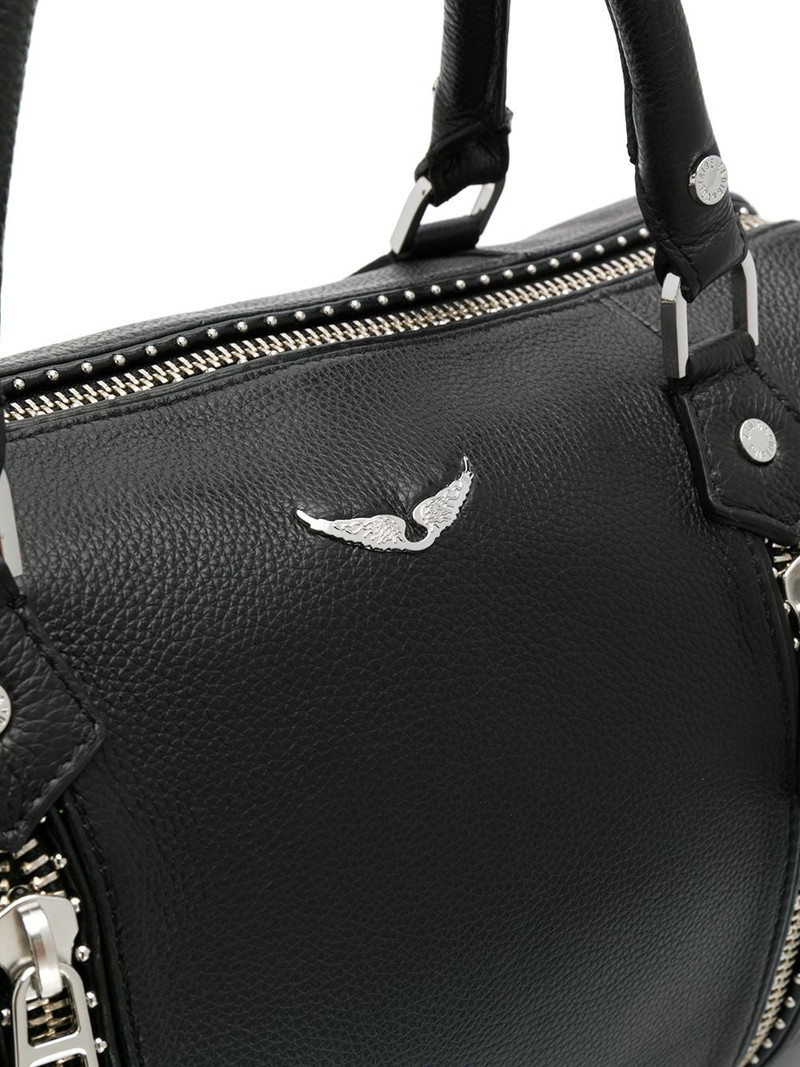 medium Sunny Studs tote bag 4