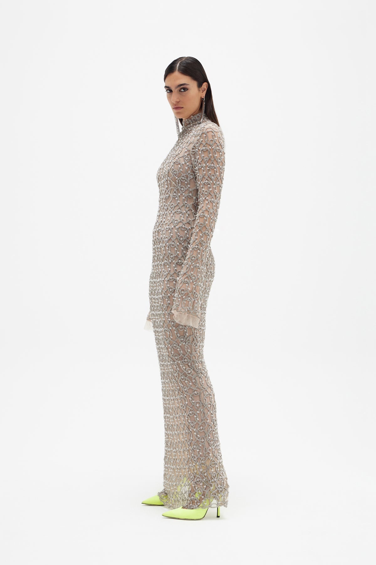 LILLIUM GOWN - 3