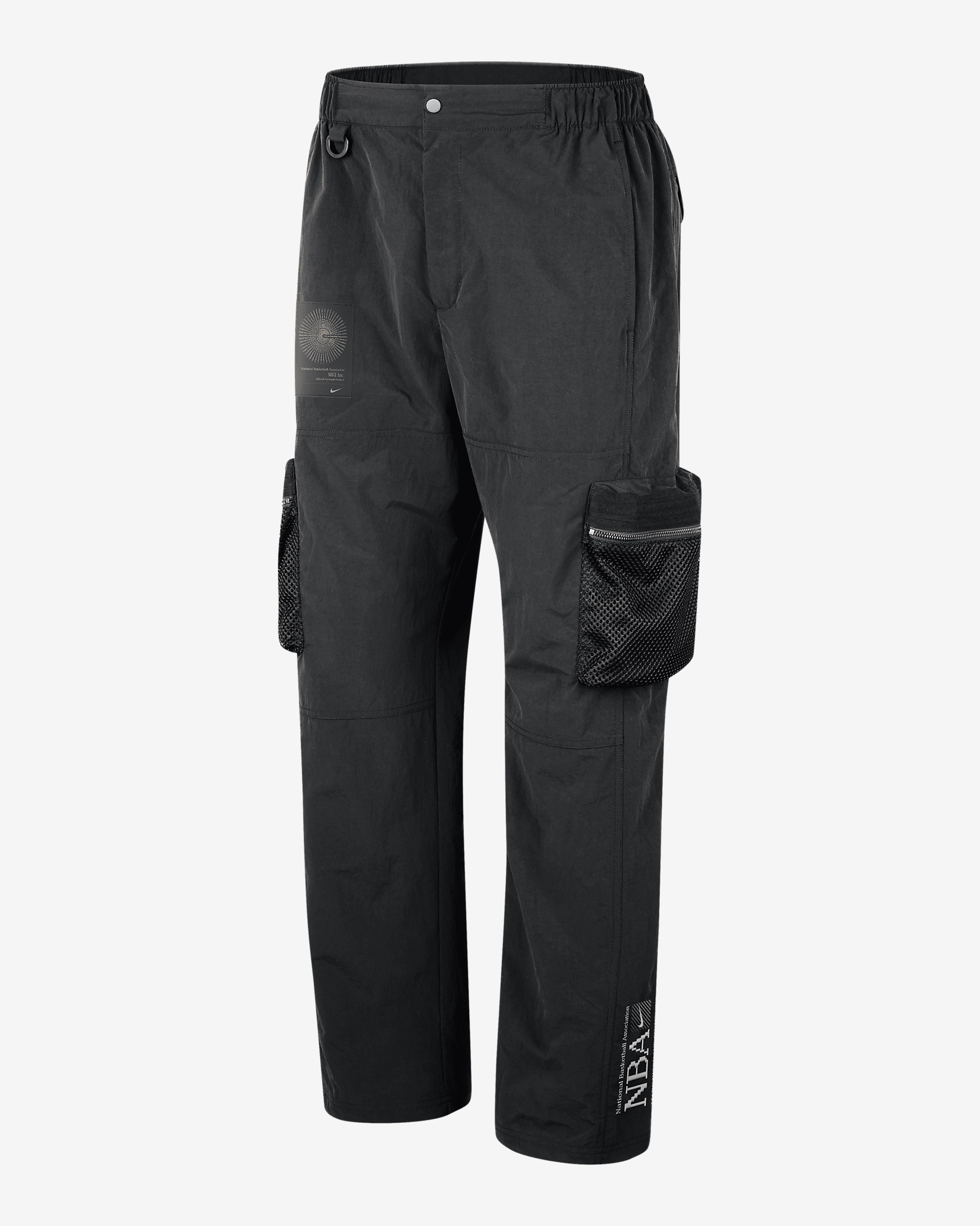 Team 31 Nike Men's NBA Cargo Pants - 1