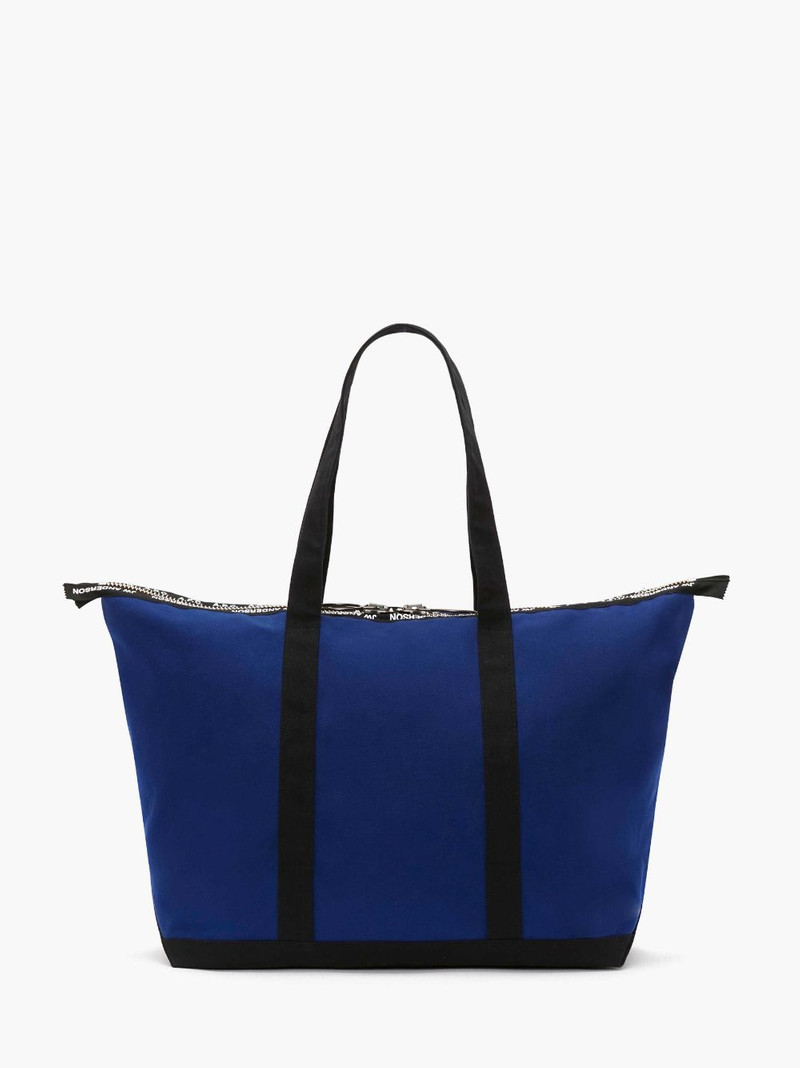 A.P.C. X JW ANDERSON - TOTE BAG 3