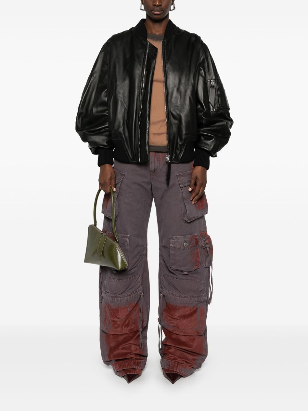Anja bomber jacket - 2