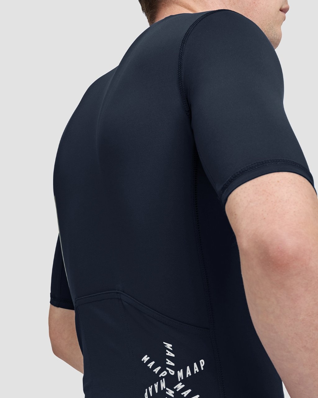 Training Jersey - 5