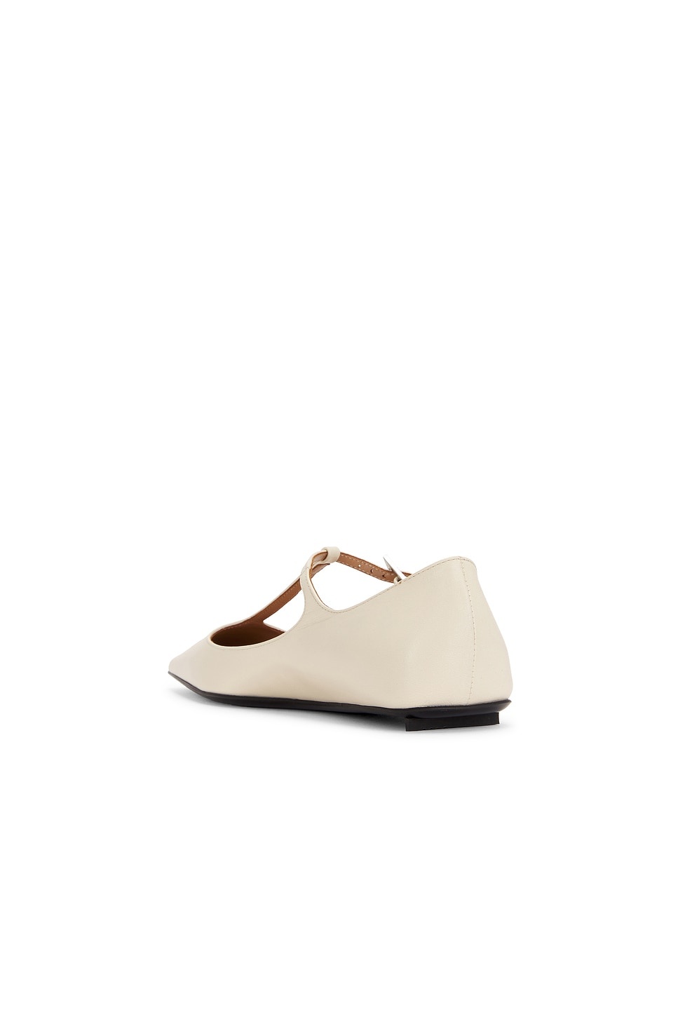 Juno Ballerina Flat - 3