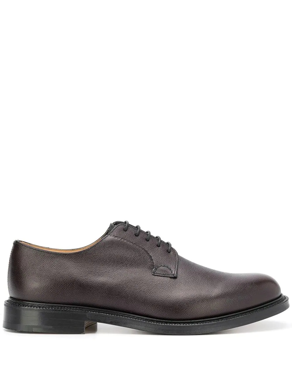 Shannon Derby shoes - 1