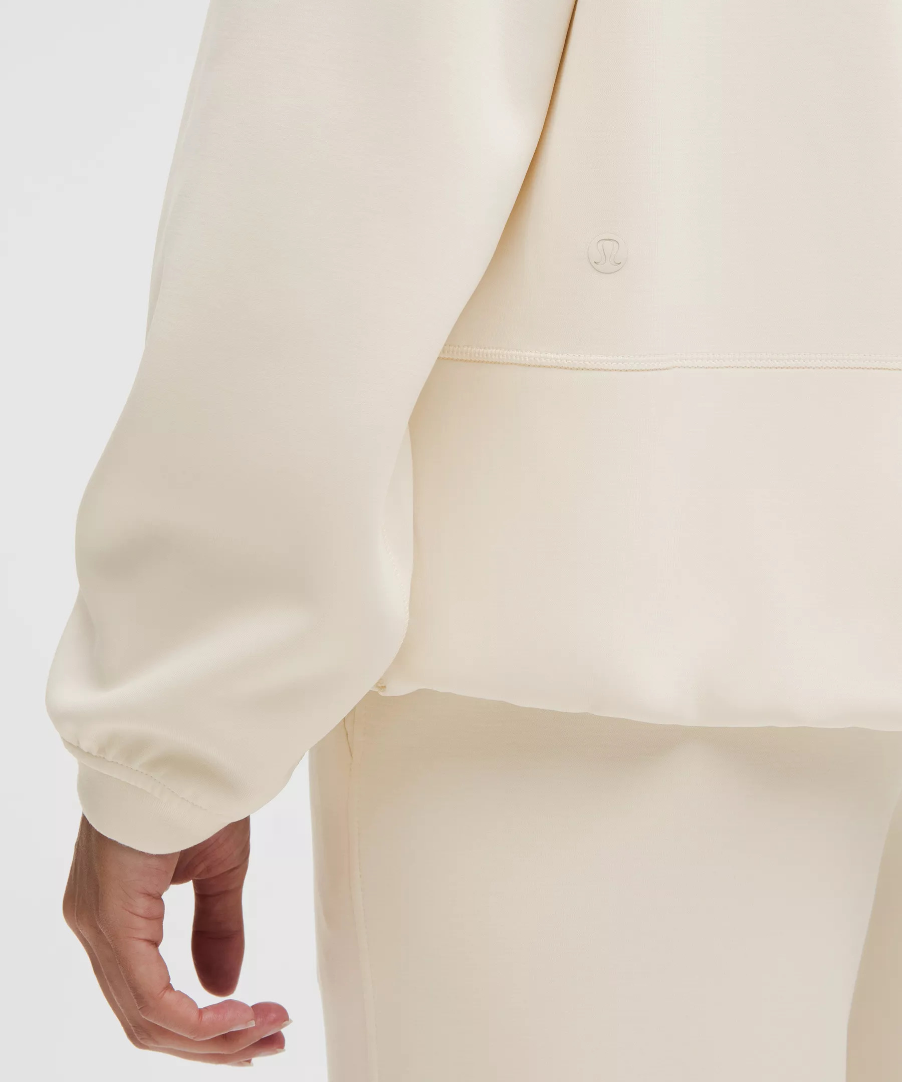 Softstreme Full-Zip Hoodie *Long - 6