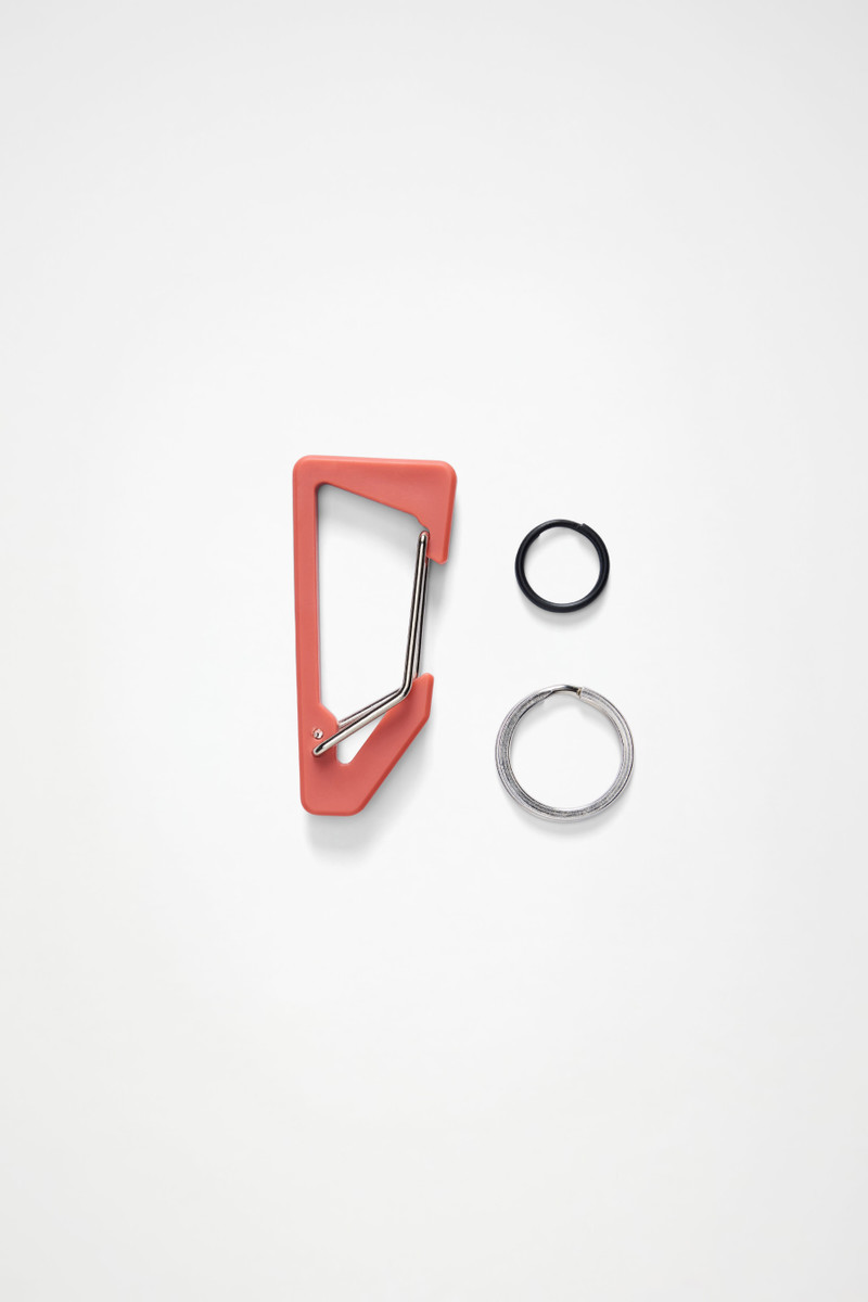 Rains Carabiner 1