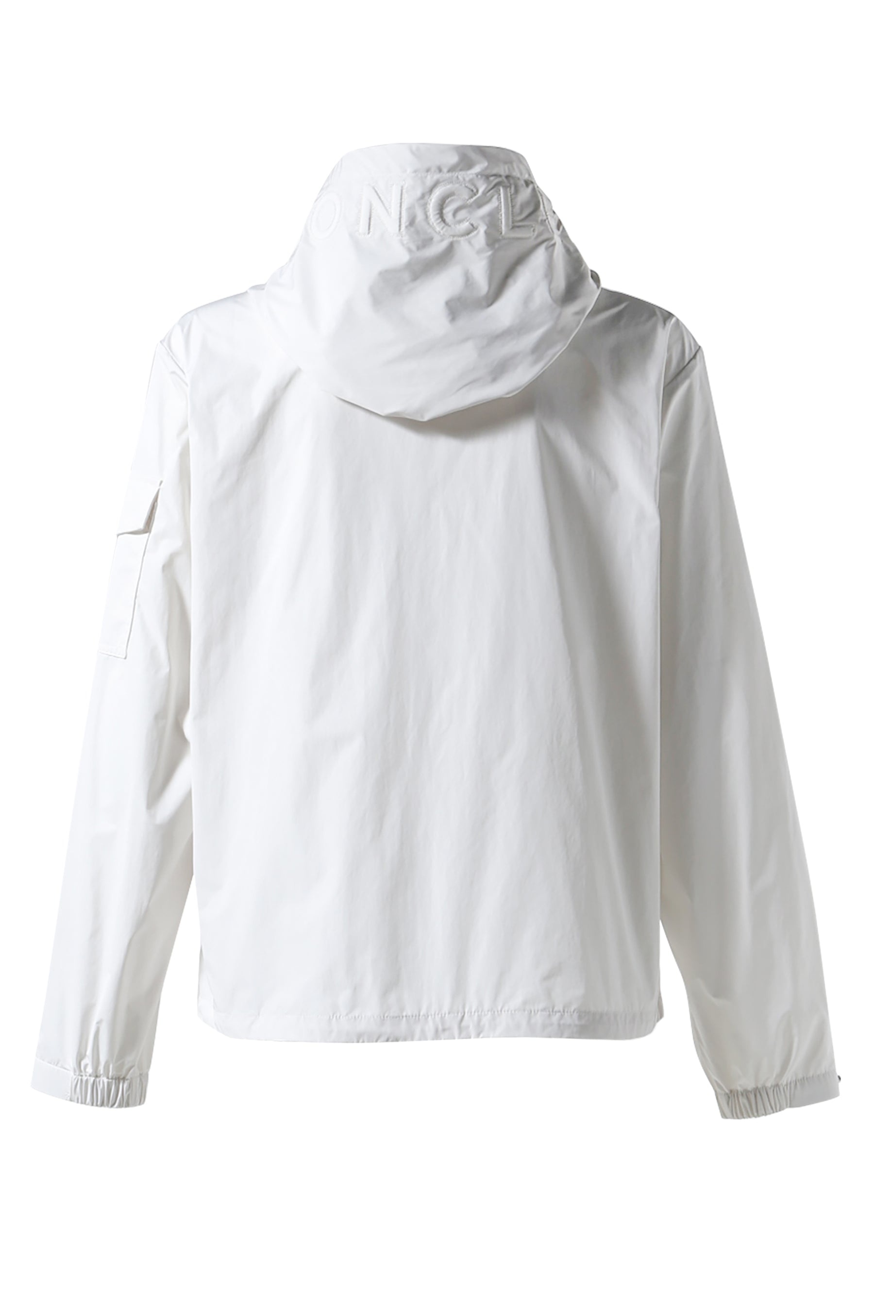 SASSIERE JACKET / WHT - 2