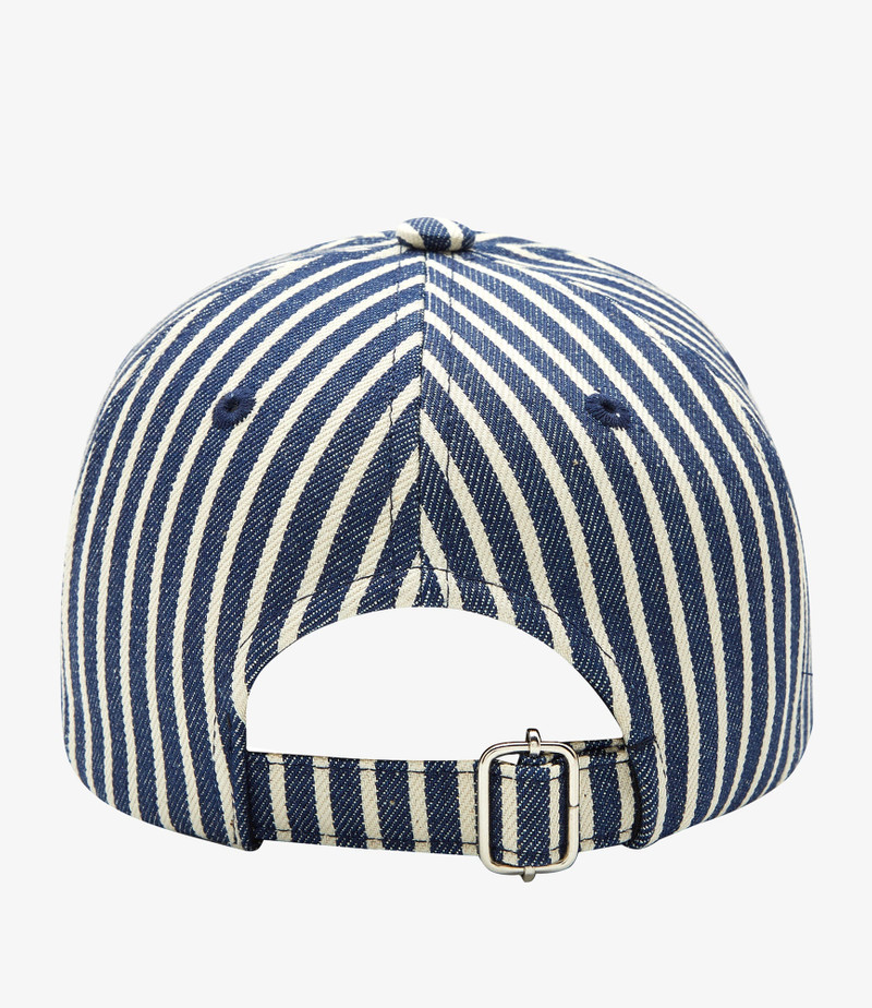 CHARLIE BASEBALL CAP 3