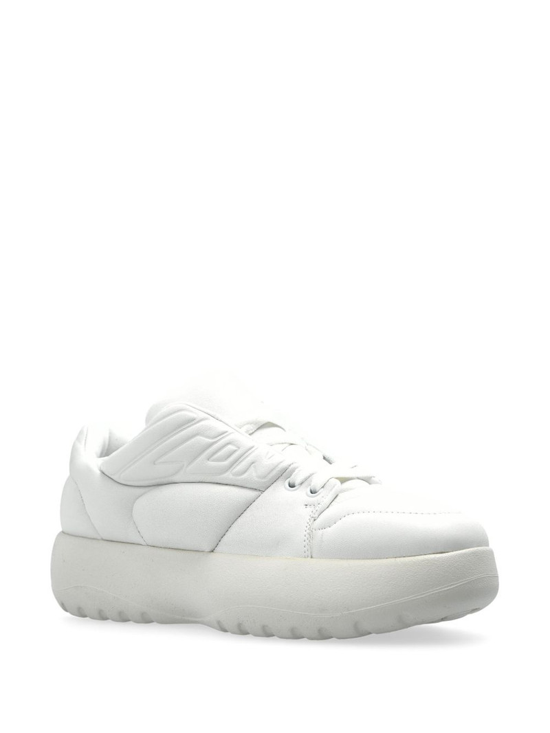 DSQUARED2 Puffer sneakers outlook