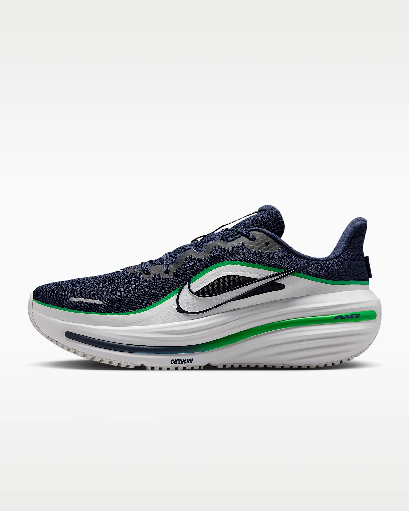 Nike Winflo 12 Men's Road Running Shoes (Extra Wide) - 1