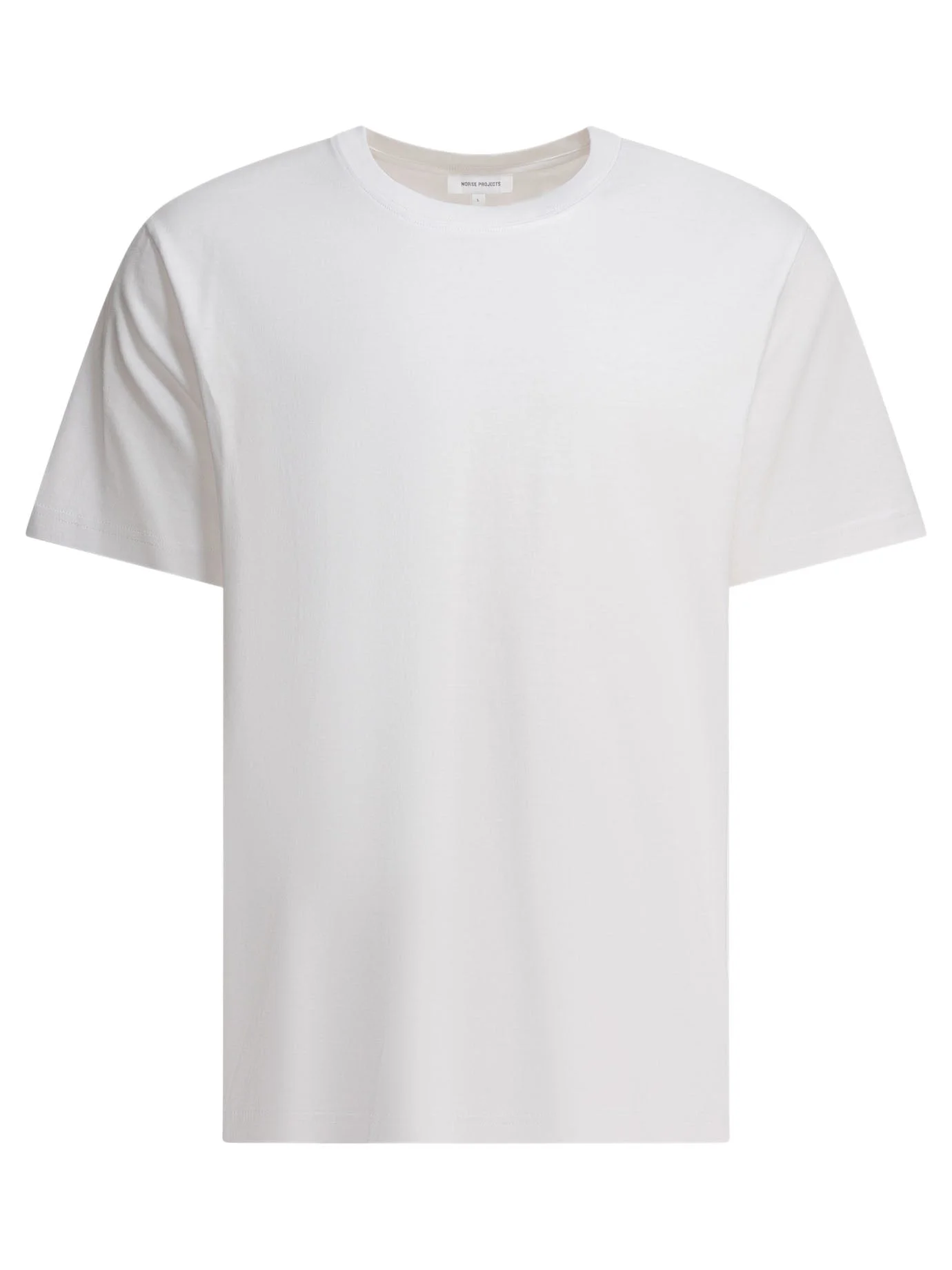 Norse Projects "norse Standard" T-shirt - 1
