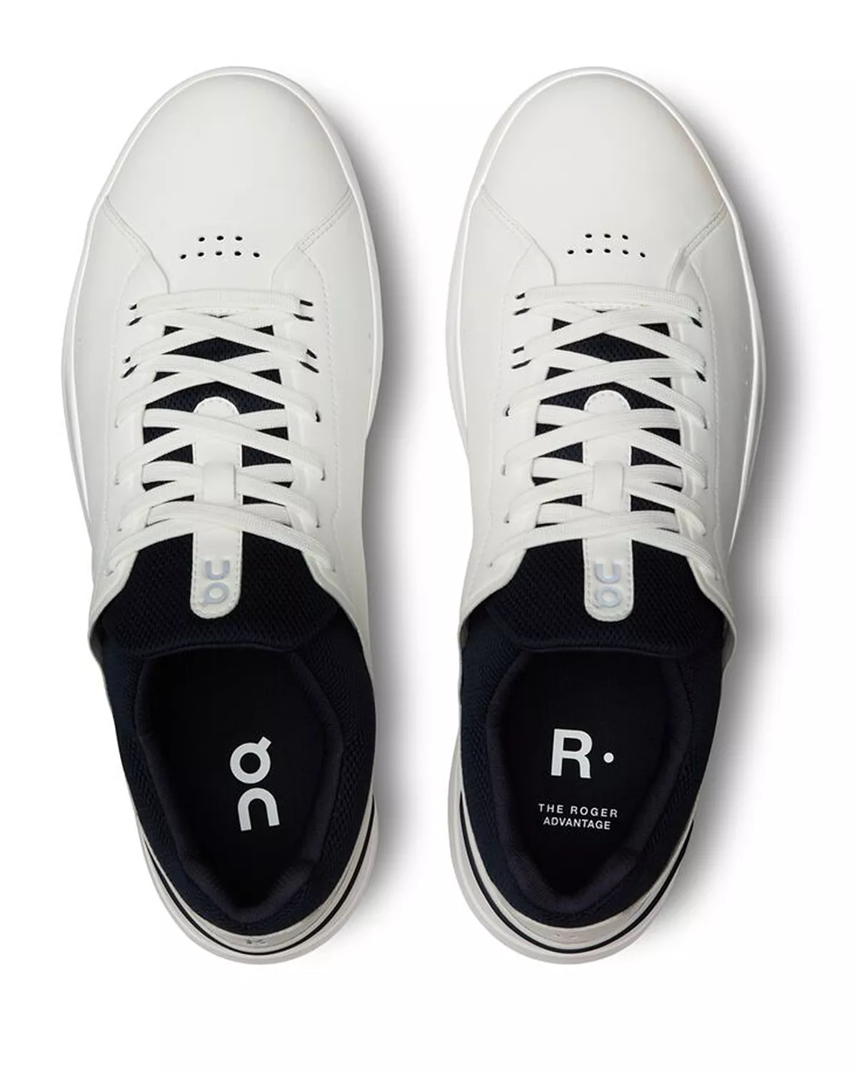 Men's The Roger Advantage Low Top Sneakers - 2