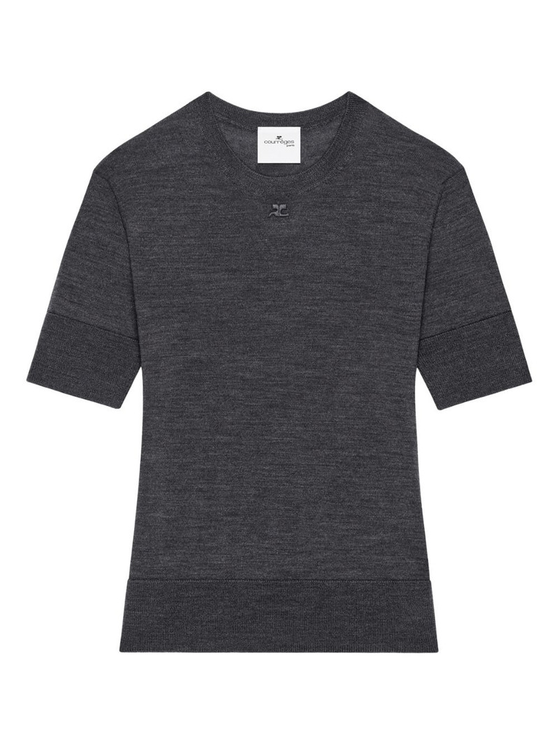 short-sleeves T-shirt 1