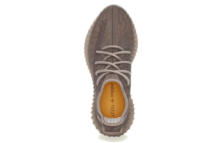 adidas Yeezy Boost 350 V2 'Mono Mist' GW2871 - 4