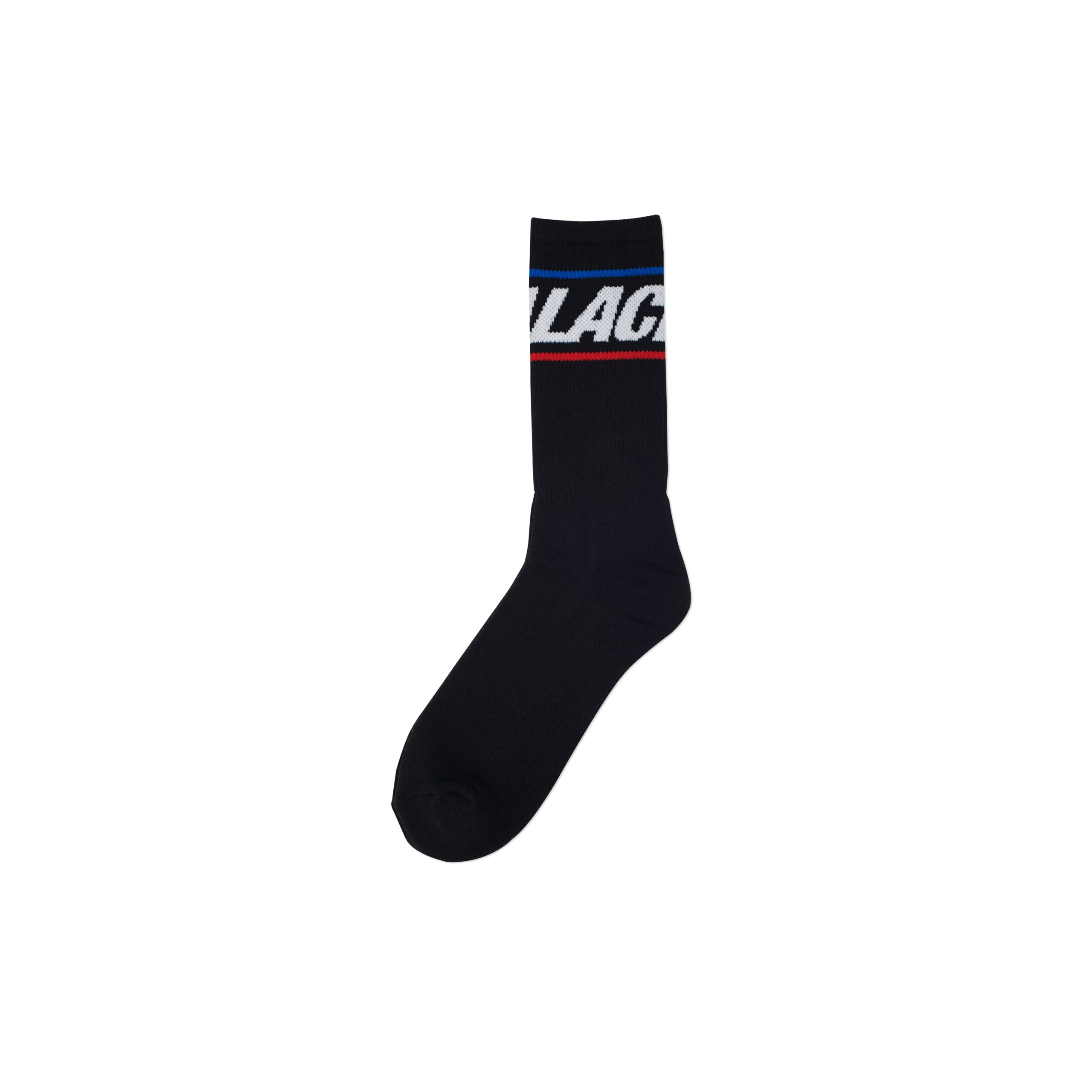 BASICALLY A SOCK BLACK - 1