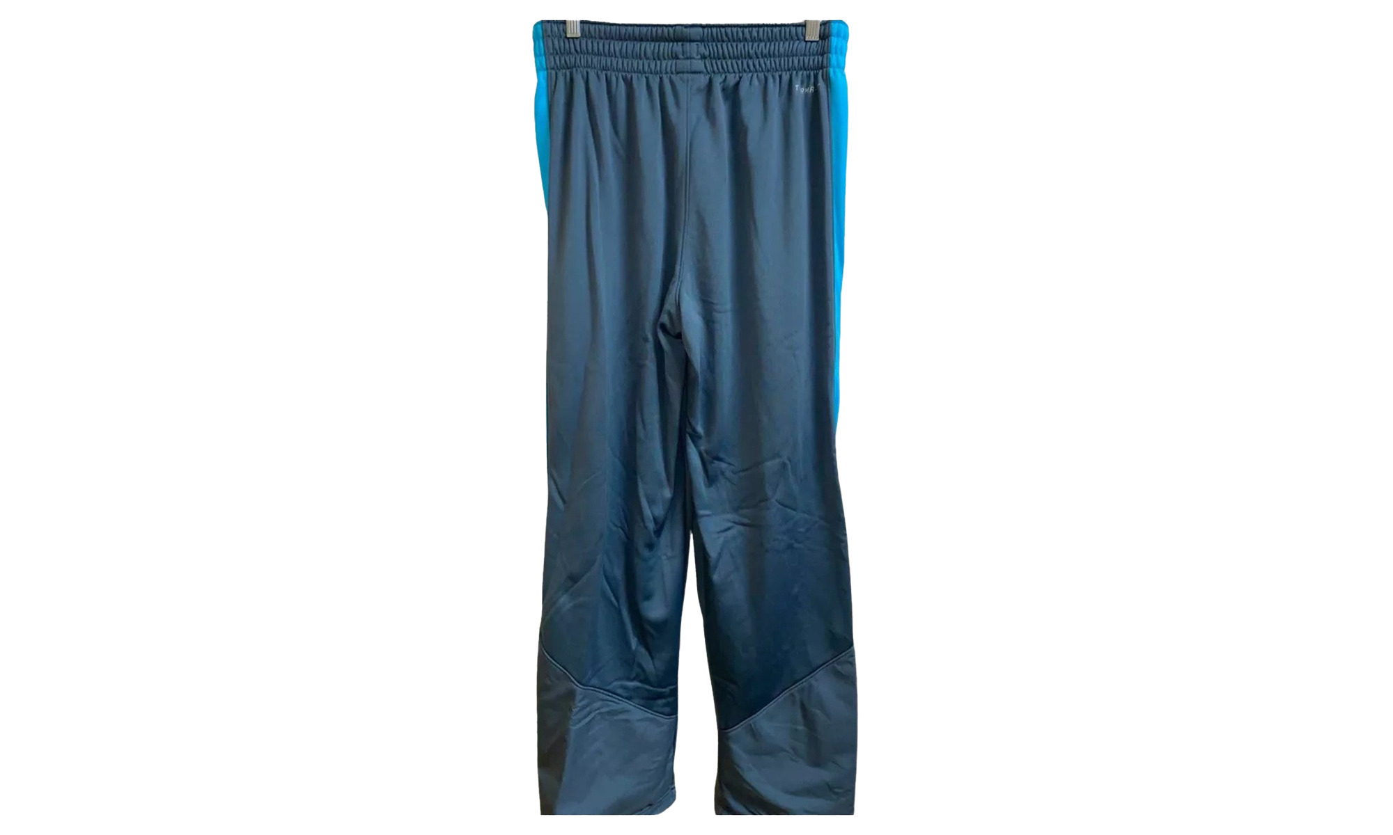 Tech Fleece Jogger Sweatpants Mens Style "Thunder Blue/Turquoise" - 2