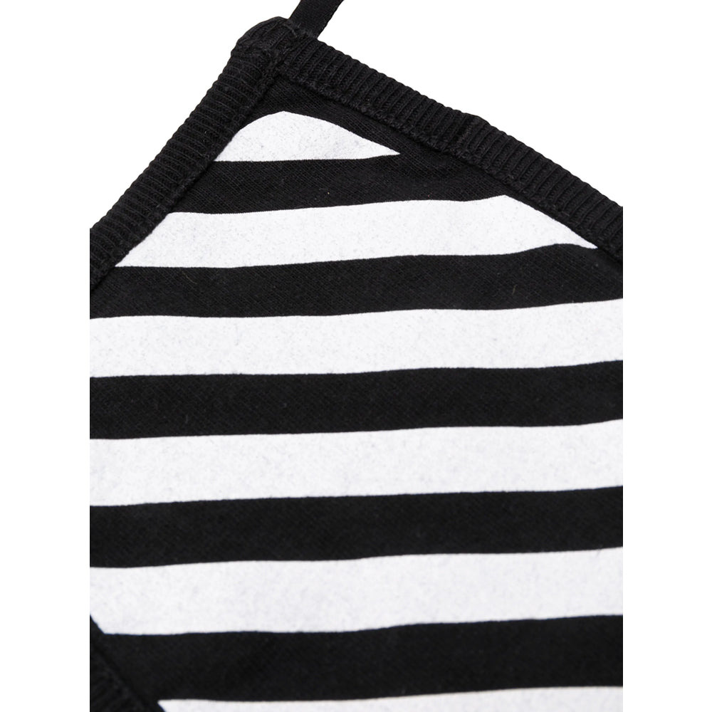 Off-White Black Face Masks Men - 2