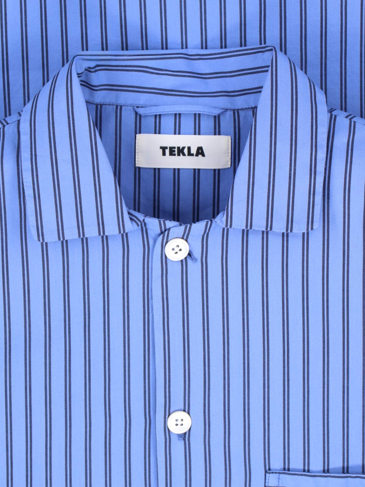PAJAMA SHIRT - 3