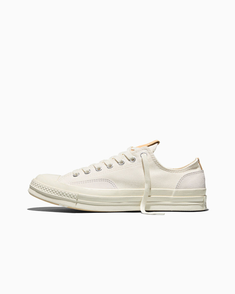 Converse Chuck 70 Canvas & Suede outlook