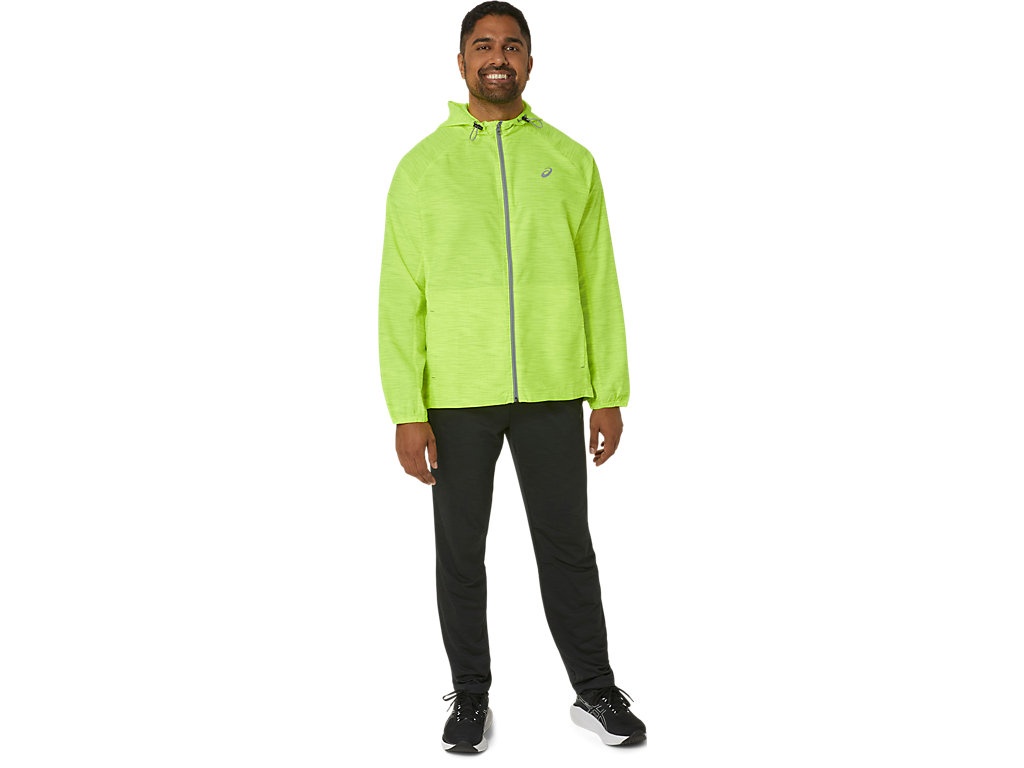 MEN'S PR LYTE PACKABLE JACKET - 8