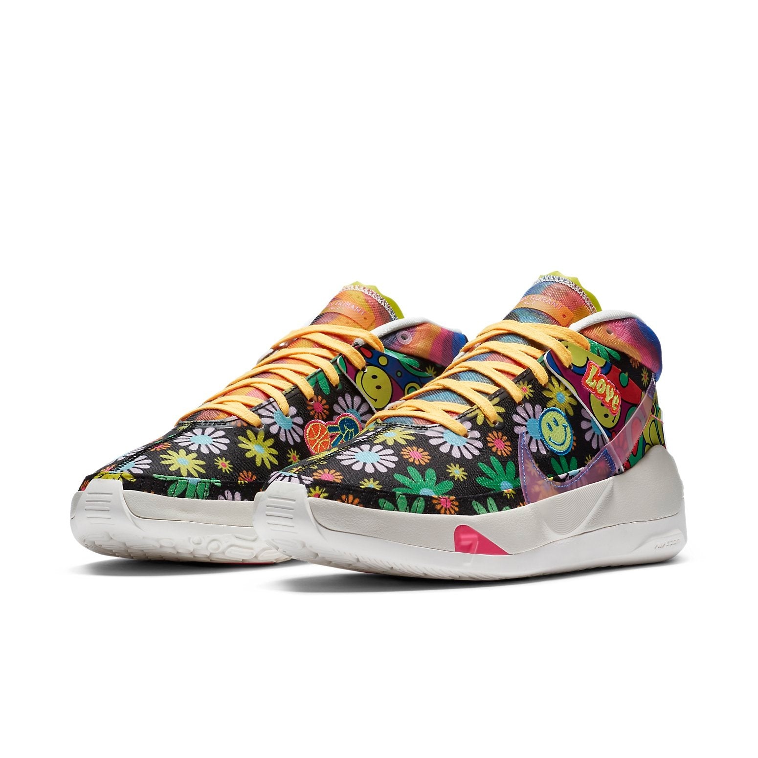Nike KD 13 EP 'Easy Money Sniper' DA1341-100 - 3