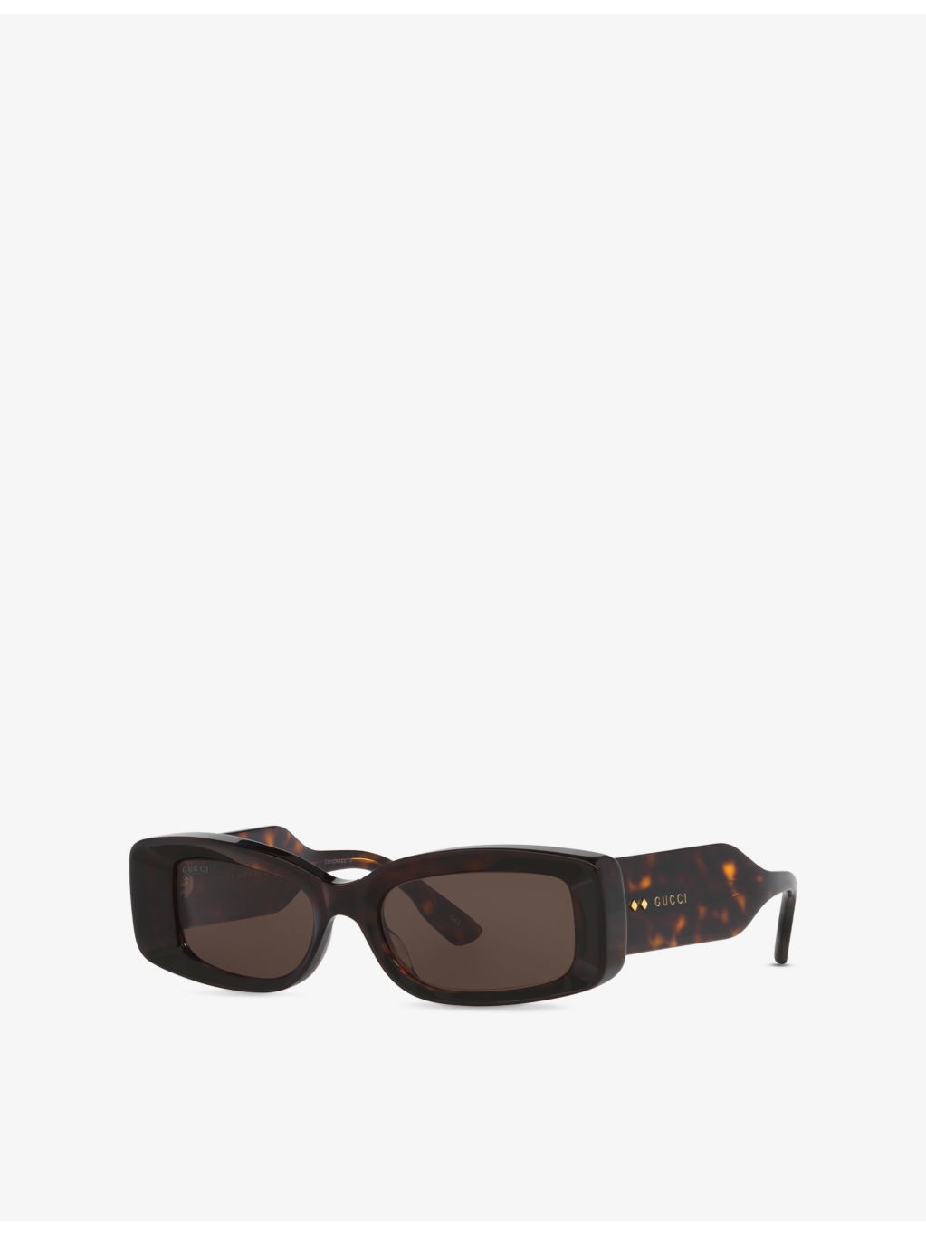 GG1528S Square-Frame Acetate Sunglasses - 4
