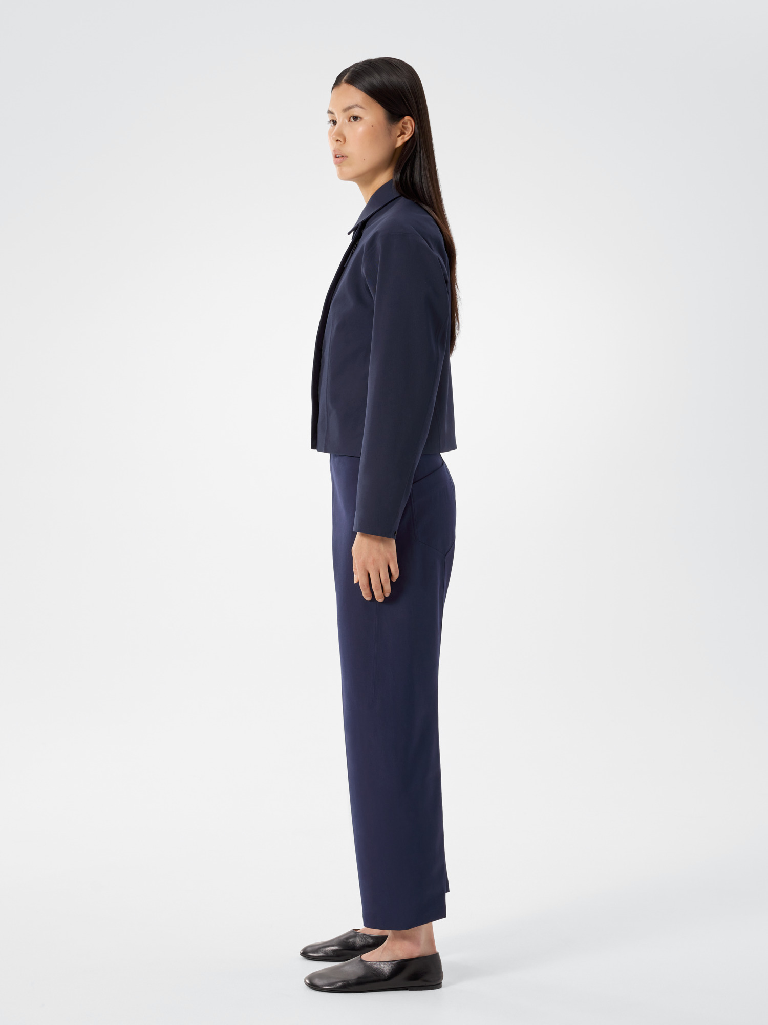 Belfry Wool Jacket - 5