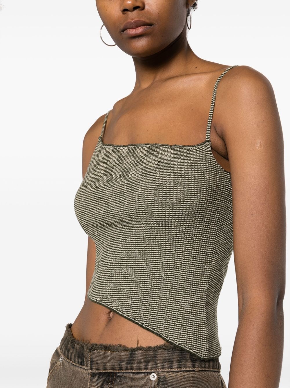 Paralell asymmetric top - 8