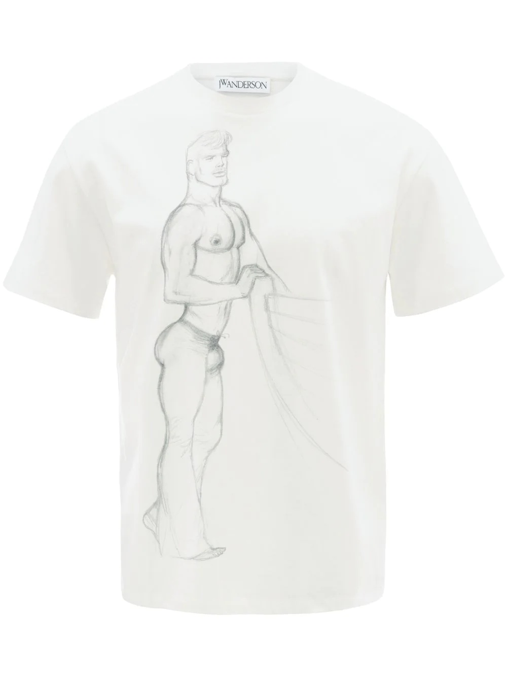 x Tom of Finland T-shirt - 1