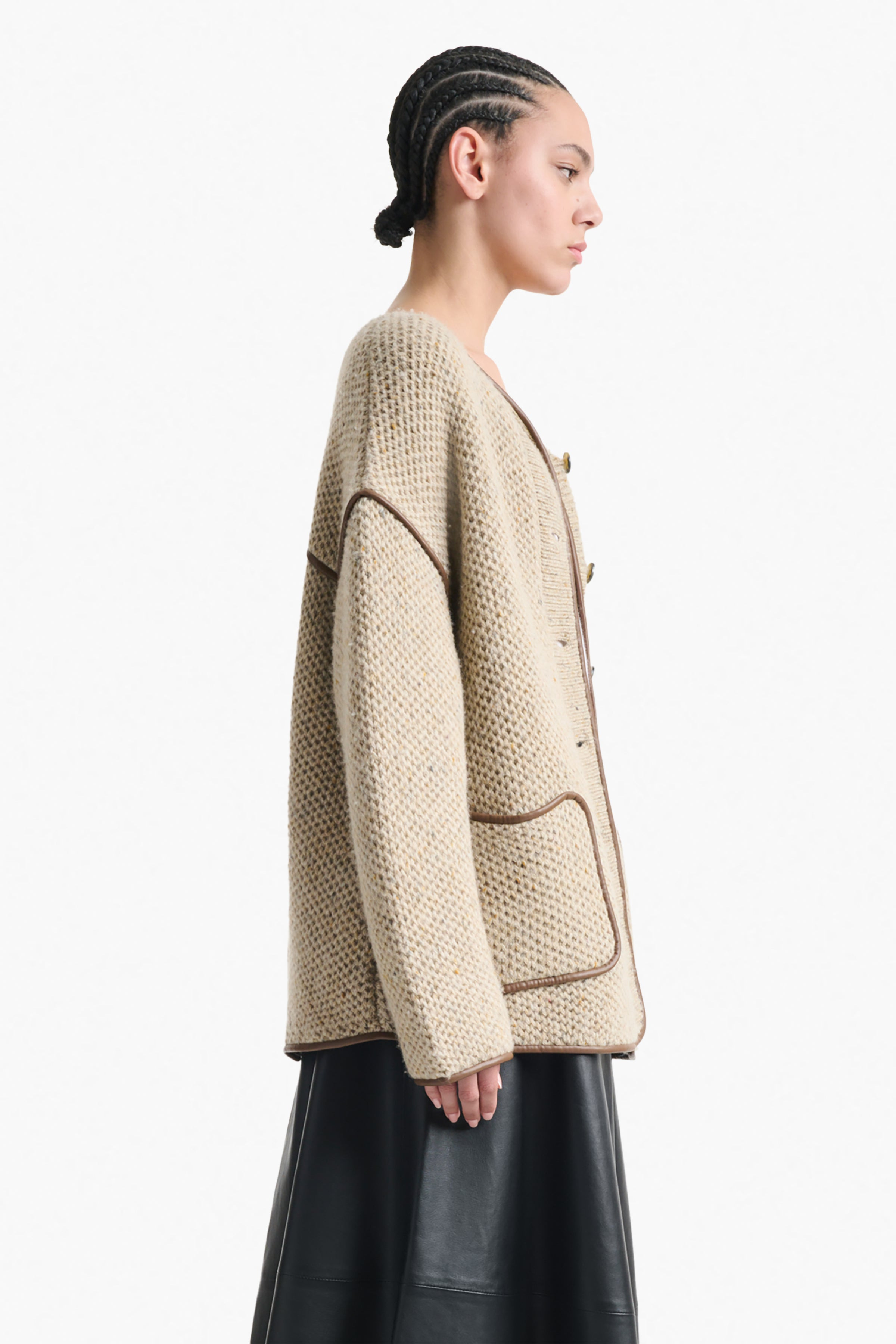 MEDRANO JACKET - 4