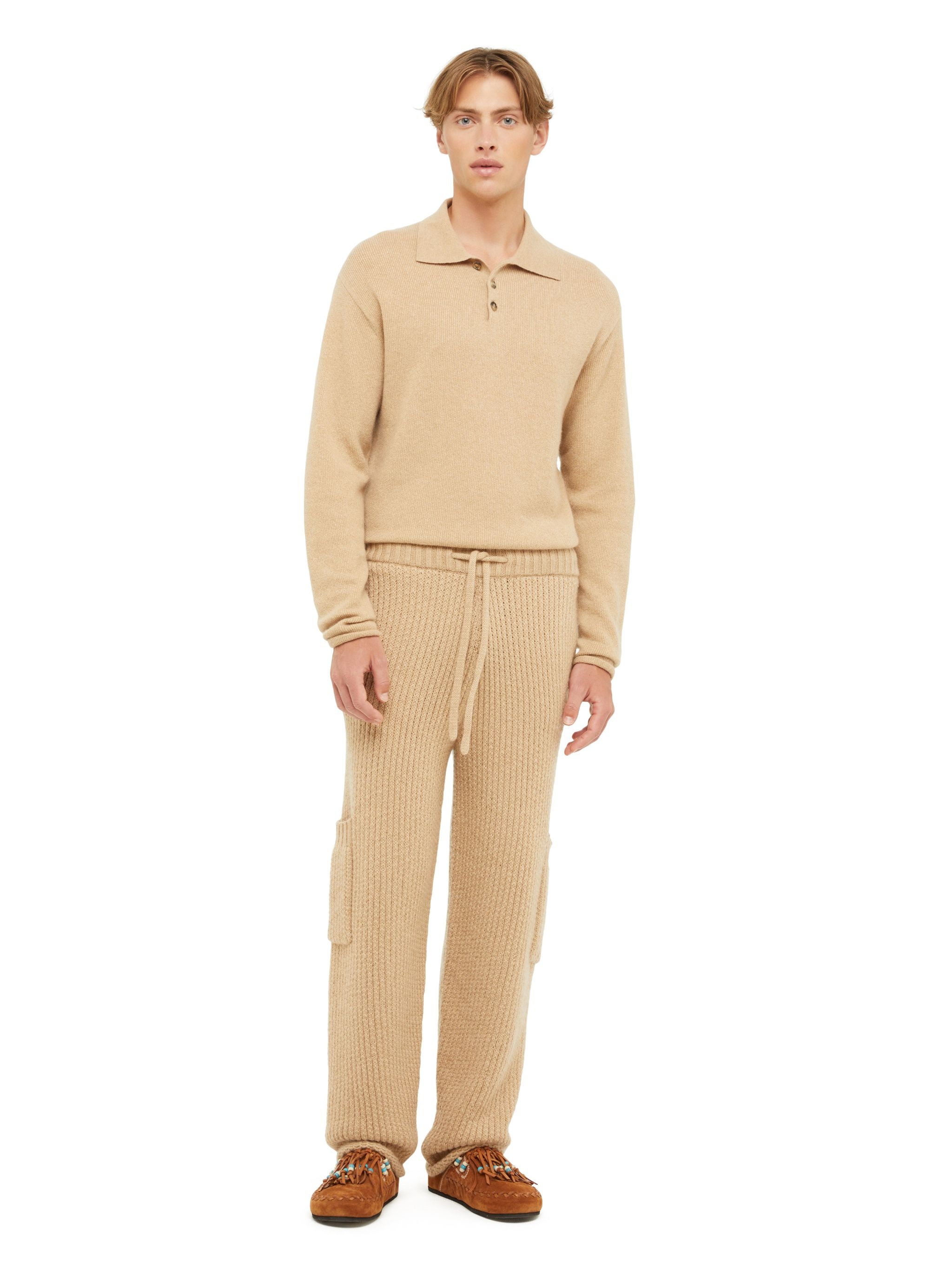 Alanui Finest Pants - 4