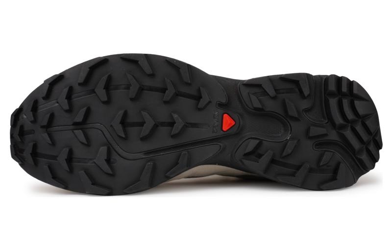 SALOMON x Bone Soda XT-6 Expanse LTR 'Vanilla Ice Black' 474223 - 6