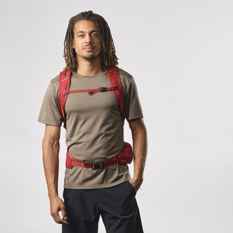 SALOMON TRAILBLAZER 30 outlook