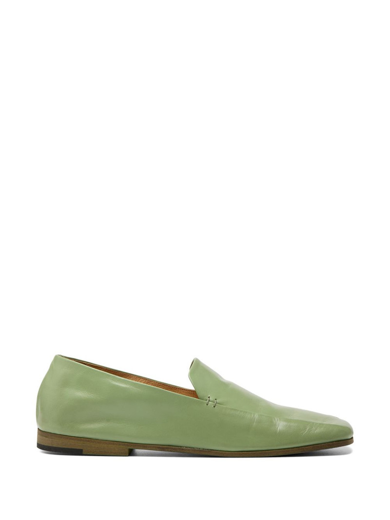 Striglia slip-on loafers 1