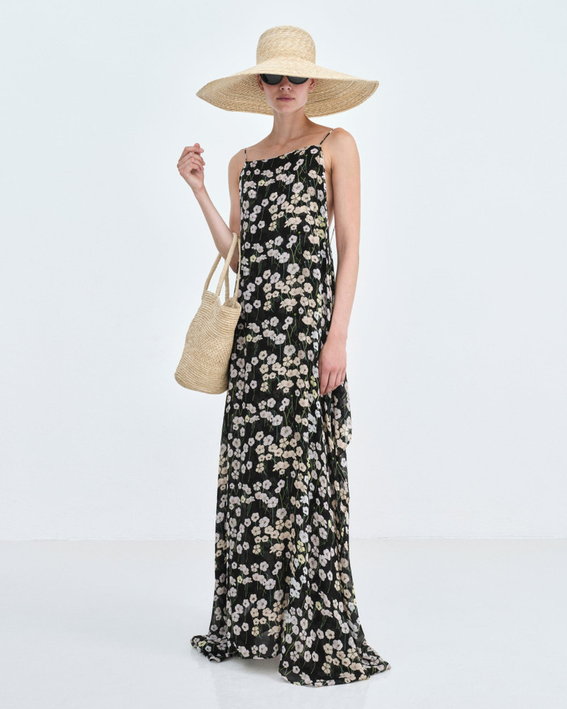 BERNADETTE Dress Meredith outlook