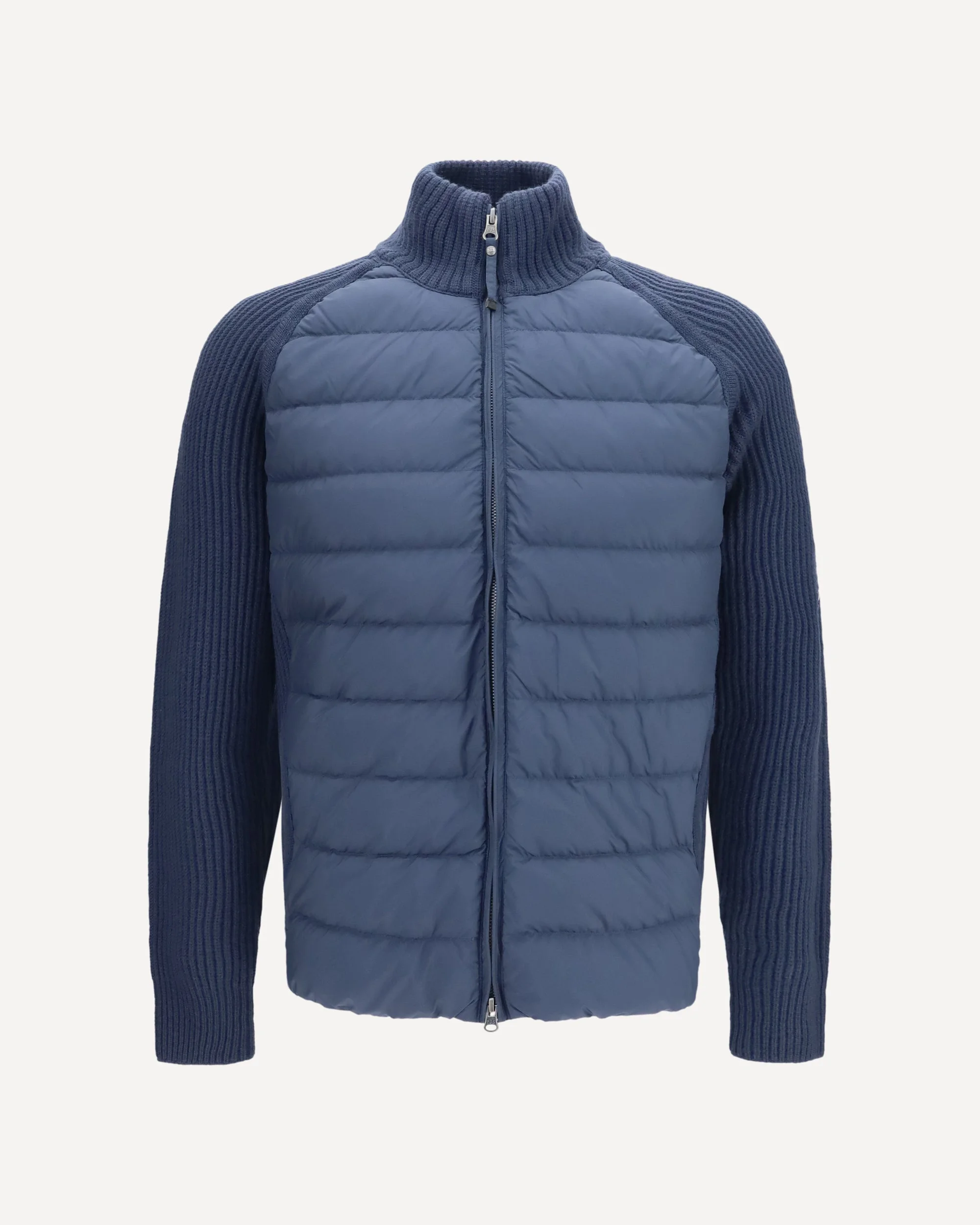 Olmo hybrid Cardigan - 1