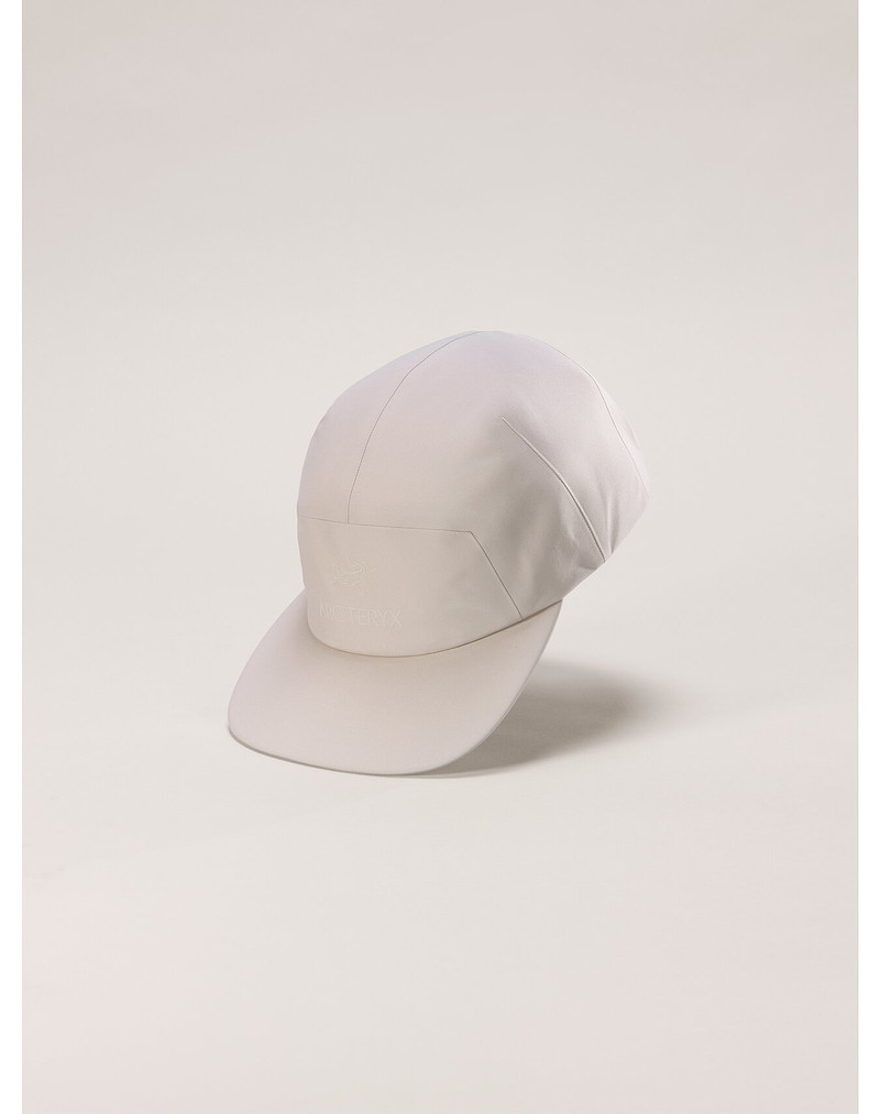 Gore 5 Panel Cap 1