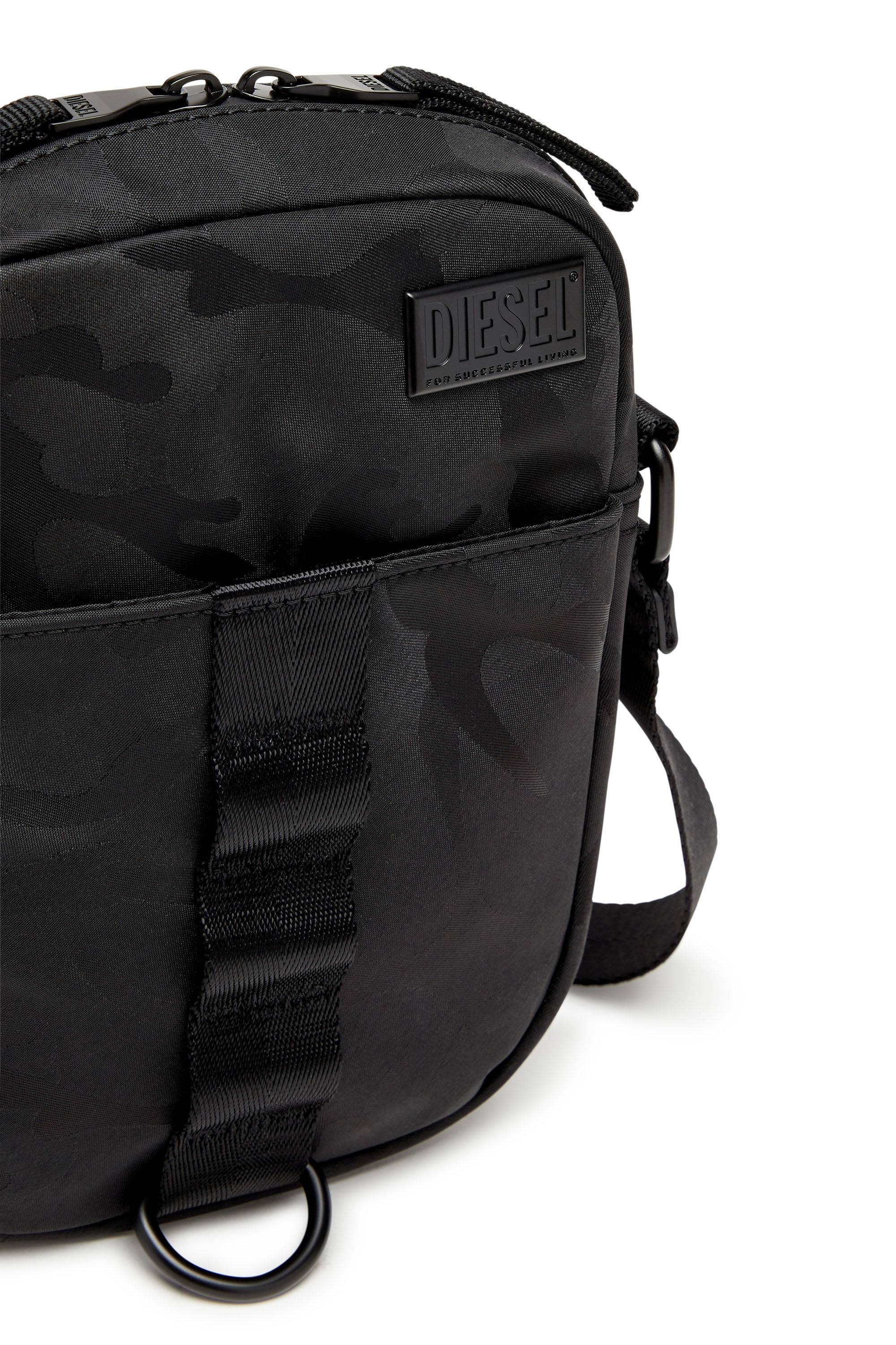 DSRT CROSSBODY - 5