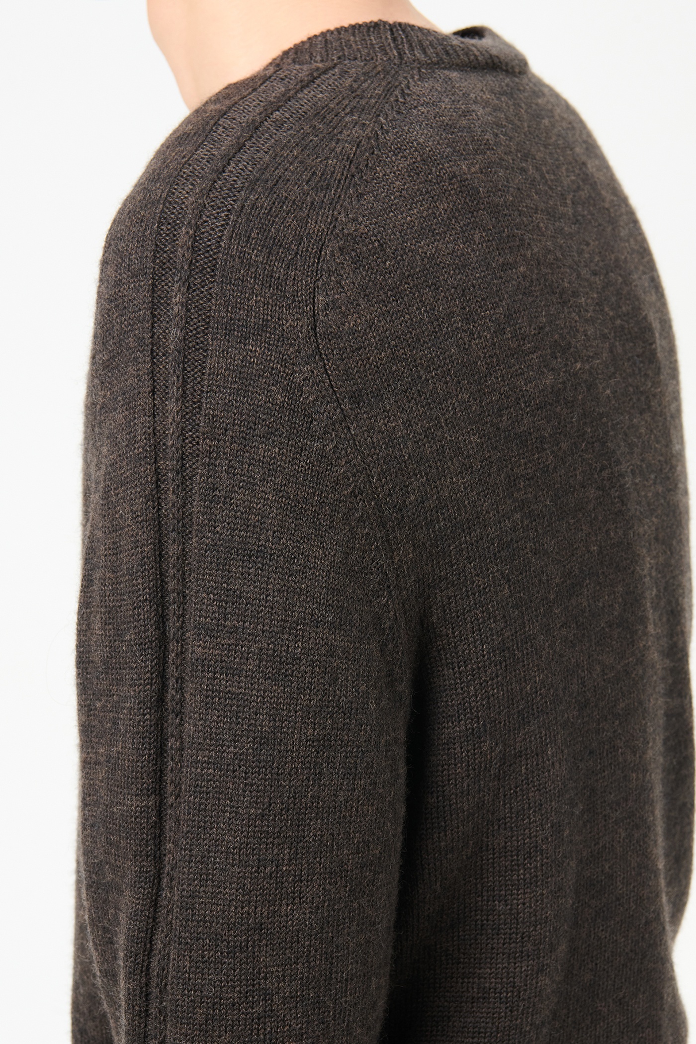 新品 OUR LEGACY TRUE ROUNDNECK 44