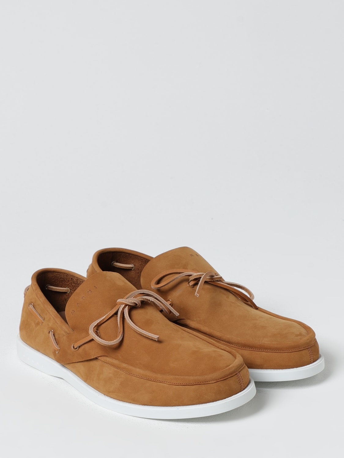 Shoes men Marni - 2