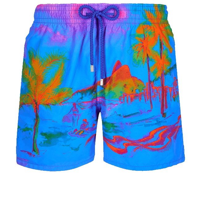 Men Swim Trunks 2013 Rio 360° - 1