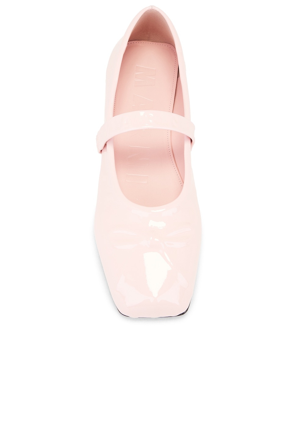 Mary Jane Flat - 4