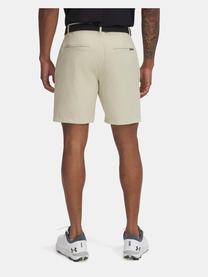 Under Armour Men's UA Drive Chill Vented 8" Shorts outlook