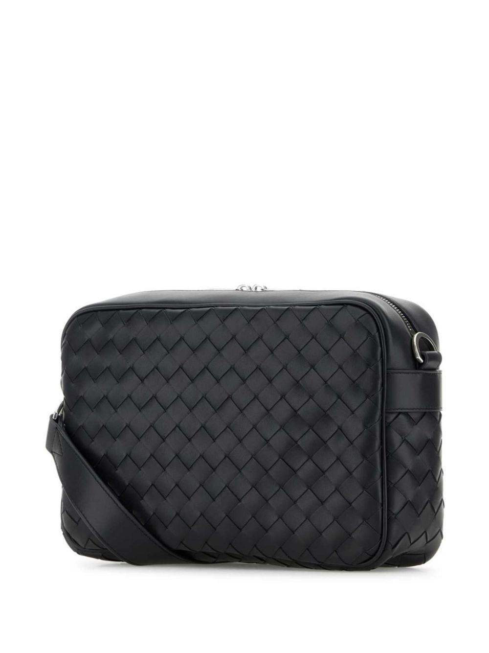 Bottega Veneta Men Avenue Intr Bag - 2