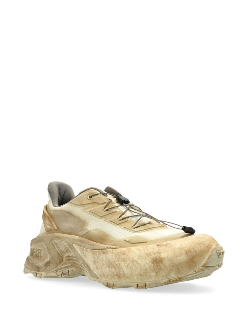Diesel D-Cage Runner sneakers outlook