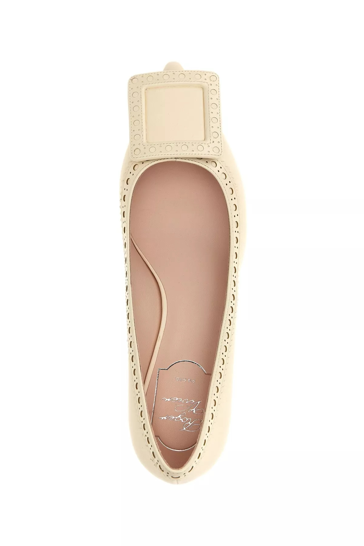 'Viv' pumps in The City' - 4